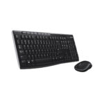 کیبورد و ماوس لاجیتک MK270