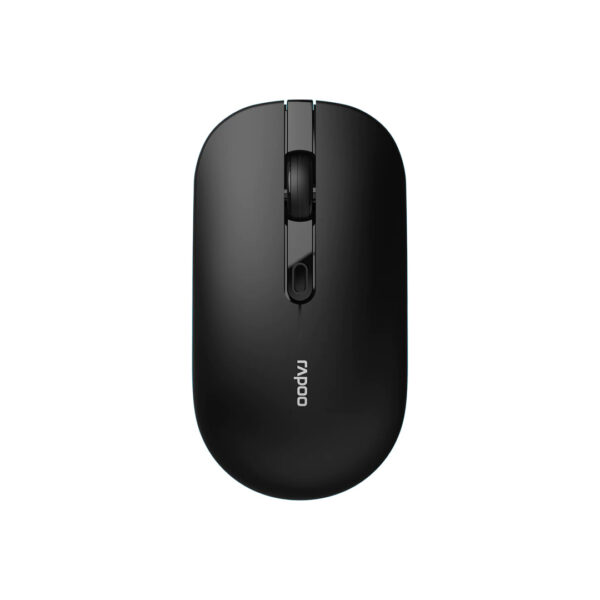 ماوس بی سیم رپو B30 Silent