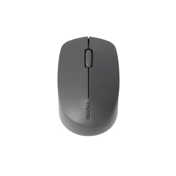 ماوس بی سیم رپو مدل Silent M100