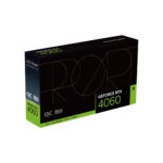 کارت گرافیک ایسوس ProArt RTX 4060 Dual OC 8GB