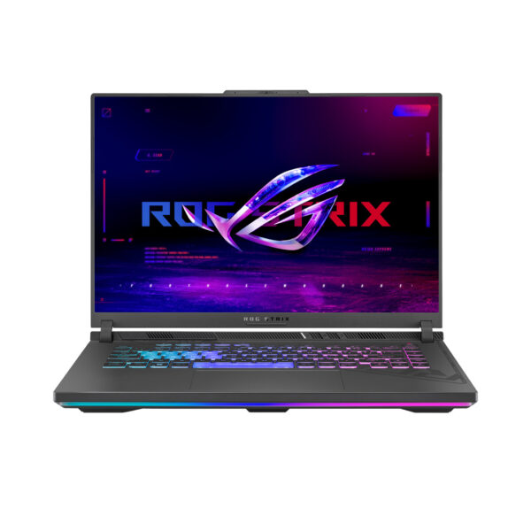 لپ تاپ ایسوس ASUS ROG Strix G16 G614JV - i7 13650H 16GB RAM 1TB SSD RTX4060 8GB