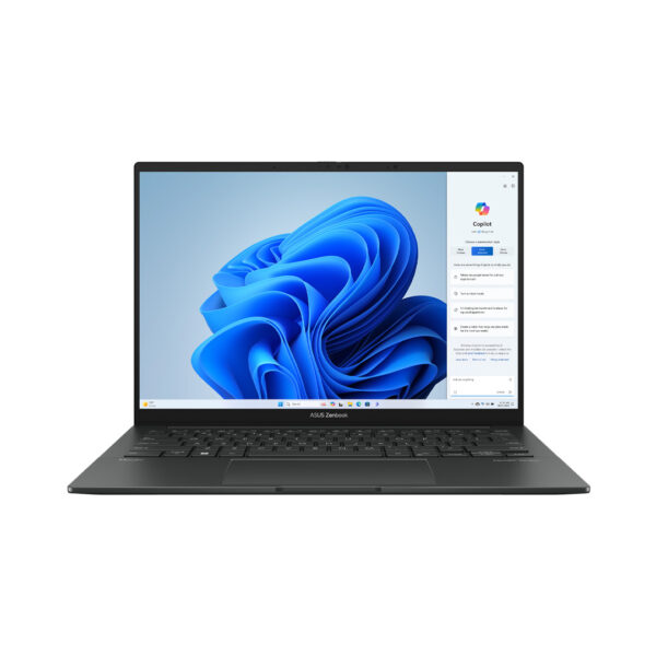 لپ تاپ ایسوس Zenbook 14 Q415MA - Ultra 5 125H 8GB RAM 512GB SSD Intel