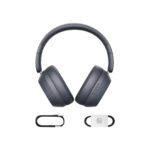 هدفون بی سیم باسئوس Bass 35 Max