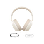 هدفون بی سیم باسئوس Bass 35 Max
