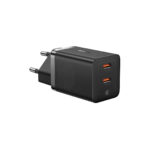 شارژر دیواری 40 وات باسئوس GaN5 Pro