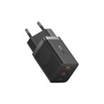 شارژر دیواری 40 وات باسئوس GaN5 Pro