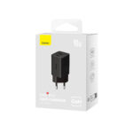 شارژر دیواری 40 وات باسئوس GaN5 Pro