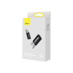 مبدل OTG مینی باسئوس Ingenuity تبدیل تایپ C به USB 3.1