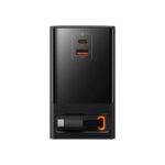شارژر رومیزی بیسوس مدل PowerCombo توان ۶۵ وات