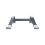 نگهدارنده لپ‌تاپ باسئوس Ultra Stable BS-HN005 قابلیت تنظیم 4 زاویه