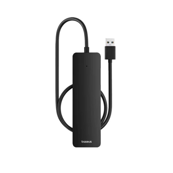 هاب 4 در 1 باسئوس Ultrajoy Series تبدیل USB-A به USB3.0