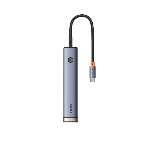 هاب 6 در 1 باسئوس Ultrajoy Series Type-C