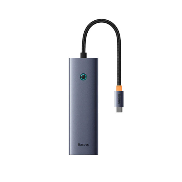 هاب 7 در 1 باسئوس Ultrajoy Series Type-C