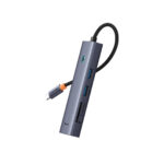 هاب 7 در 1 باسئوس Ultrajoy Series Type-C