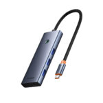 هاب 7 در 1 باسئوس Ultrajoy Series Type-C
