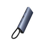 هاب 7 در 1 باسئوس Ultrajoy Series Type-C