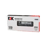 اس اس دی اینترنال اف دی کی S6 SERIES M.2 ظرفیت 128 گیگابایت
