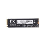اس اس دی اینترنال اف دی کی S6 SERIES M.2 ظرفیت 256 گیگابایت