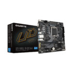 مادربرد گیگابایت Gigabyte B760M D D4