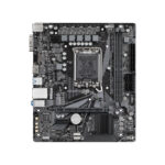 مادربرد گیگابایت H610M H V3 D4