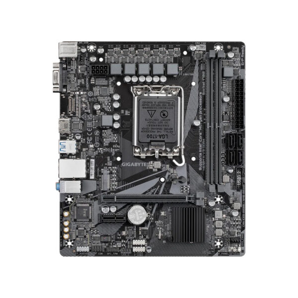 مادربرد گیگابایت H610M H V3 D4