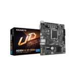 مادربرد گیگابایت H610M H V3 D4