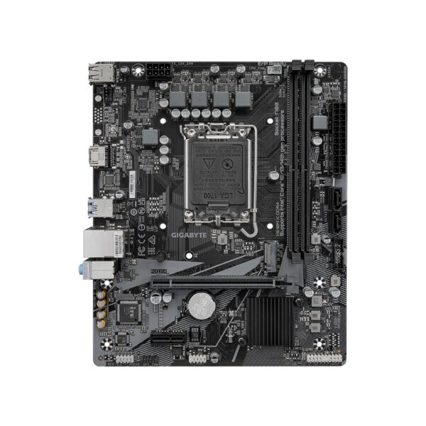 مادربرد گیگابایت B760M K V2 D4