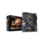 مادربرد گیگابایت Gigabyte H610M K D4 rev.2.0