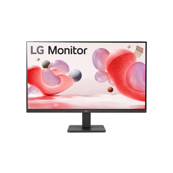 مانیتور ال جی 24MR400-B سایز 27 اینچ
