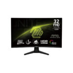 مانیتور ام اس آی MAG 32C6X سایز 32 اینچ