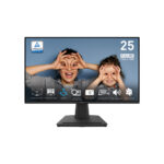 مانیتور ام اس آی PRO MP252 سایز 25 اینچ