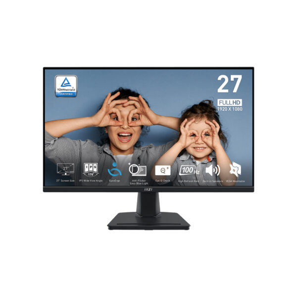 مانیتور ام اس آی PRO MP275 سایز 27 اینچ
