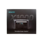 پاور استیشن روموس RX1000 ظرفیت 315000 میلی آمپر