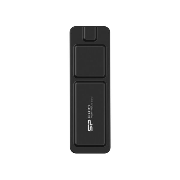 اس اس دی اکسترنال سیلیکون پاور PX10