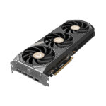 کارت گرافیک زوتک RTX 5070 Gaming Solid 12GB