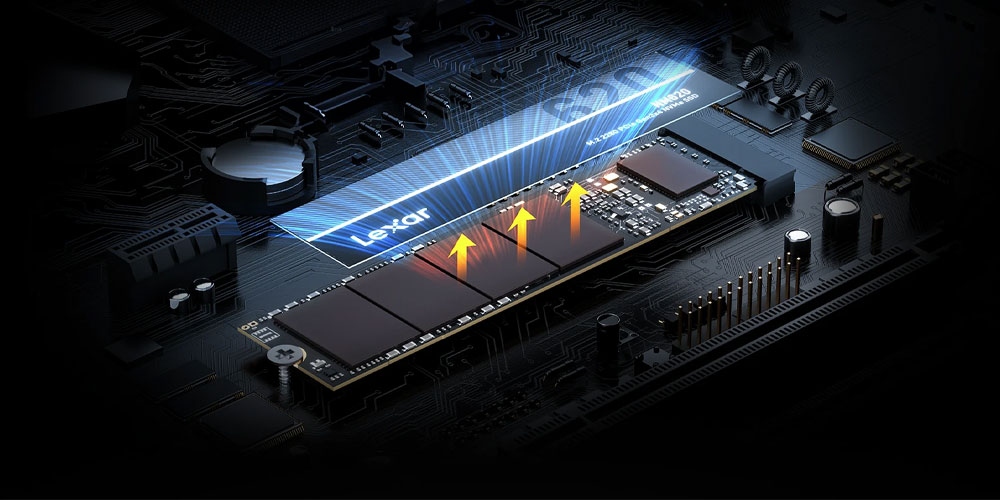 بهترین SSD اینترنال 2025