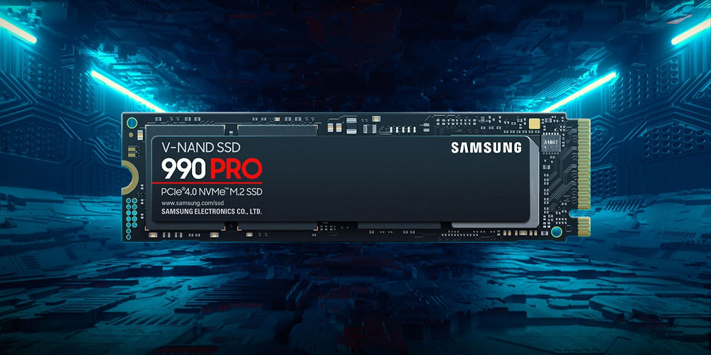 بهترین SSD اینترنال 2025