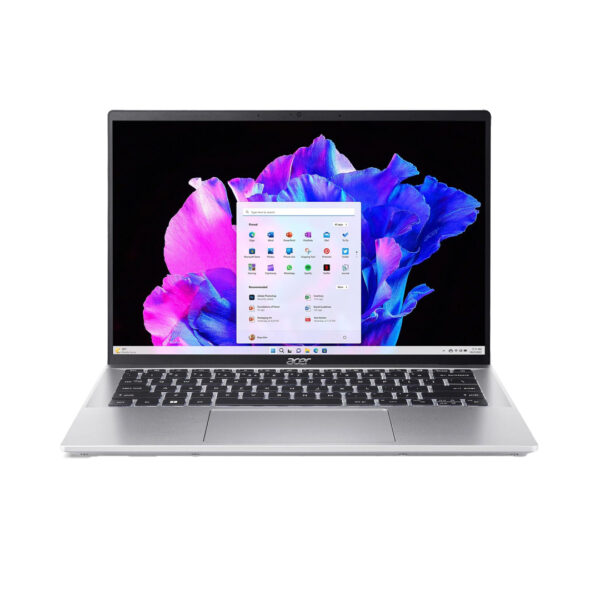 لپ تاپ ایسر Swift Go 14 SFG14 - Ultra 7 155 16GB RAM 1TB SSD Intel