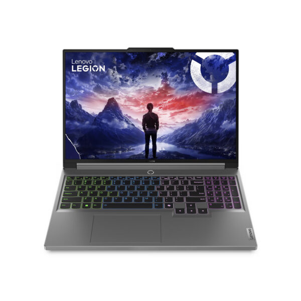لپ تاپ گیمینگ لنووLegion 5
