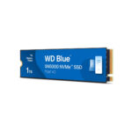 اس اس دی اینترنال وسترن دیجیتال آبی Blue SN5000 ظرفیت 1 ترابایت