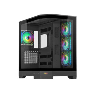 کیس کامپیوتر اوست GT-AQ1-MB