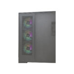 کیس کامپیوتر اوست GT-AQ1-MB