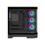 کیس کامپیوتر اوست GT-AQ1-MB