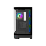کیس کامپیوتر اوست GT-AQ1-MB