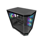 کیس کامپیوتر اوست GT-AQ1-MB