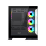 کیس کامپیوتر اوست GT-AQ16-MB