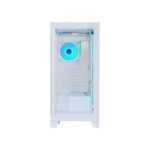 کیس کامپیوتر اوست GT-AQ16-MW