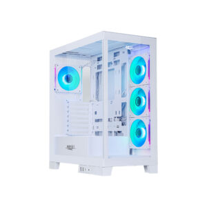 کیس کامپیوتر اوست GT-AQ16-MW