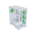 کیس کامپیوتر اوست GT-AQ16-MW