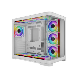 کیس کامپیوتر اوست GT-AQ18-MW